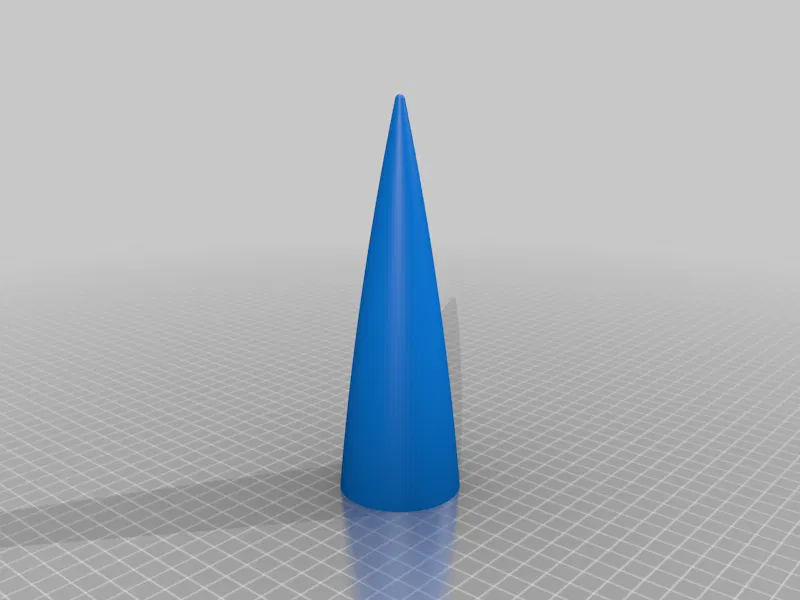 Chóp mũi hình Ogive chung cho BT-80 - Image 4