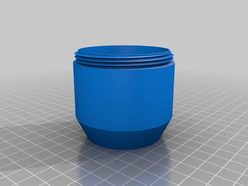 Chóp mũi hình Ogive chung cho BT-80 - Image 6