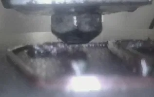 Quạt Tản Nhiệt Delta-P Có Gắn Kính Hiển Vi - Image 1