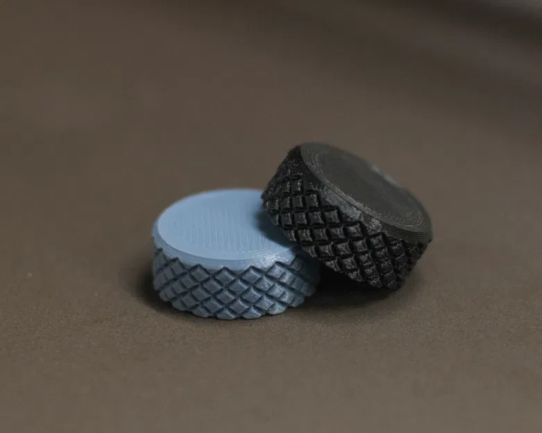 Núm Xoay [CẢI TIẾN] - PRUSA MK3 - Image 2