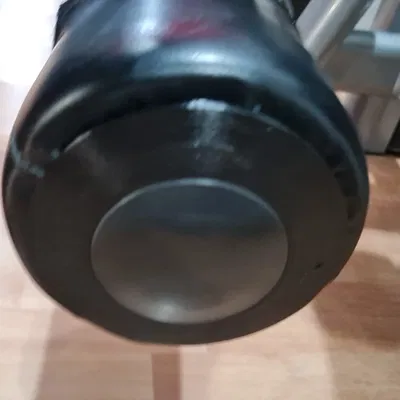 Nắp Chụp Đầu Thanh Cuộn Máy Tập Life Fitness