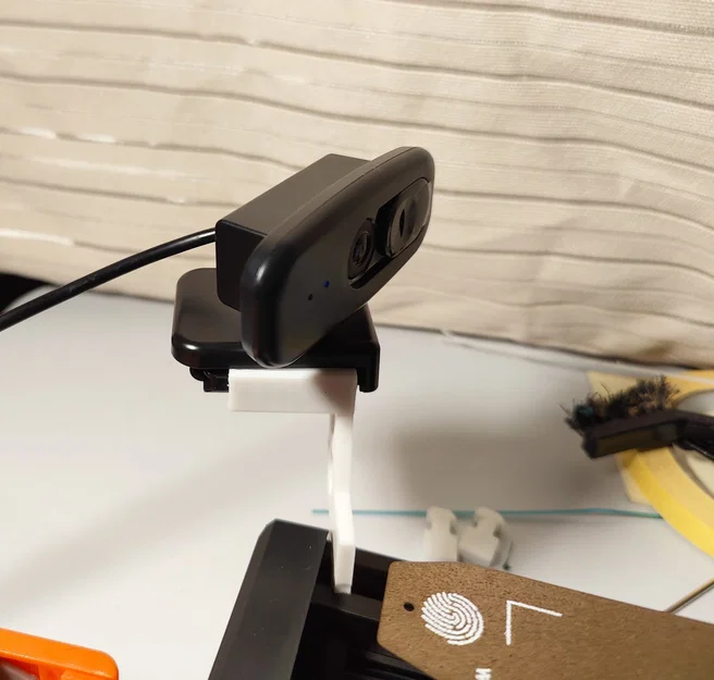 Giá Đỡ Webcam Cho SV06 - Image 1