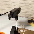 Giá Đỡ Webcam Cho SV06 - Thumbnail 1