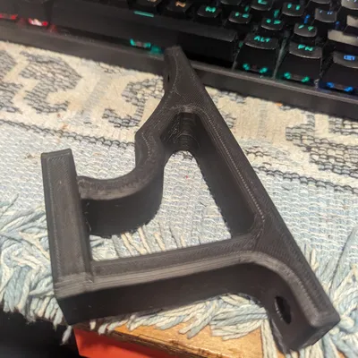 Móc Treo Thanh/Cây Đồ Vắt Quần Áo