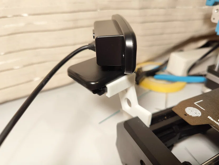 Giá Đỡ Webcam Cho SV06 - Image 2