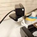 Giá Đỡ Webcam Cho SV06 - Thumbnail 2