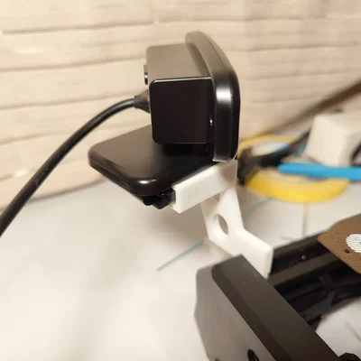 Giá Đỡ Webcam Cho SV06