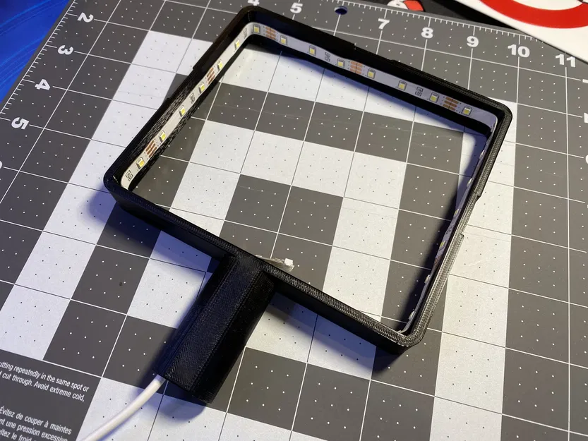 Mô Hình Biển Hiệu Ghostbusters Gắn Cây Thông Noel V2 - Image 2