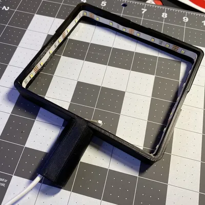 Mô Hình Biển Hiệu Ghostbusters Gắn Cây Thông Noel V2