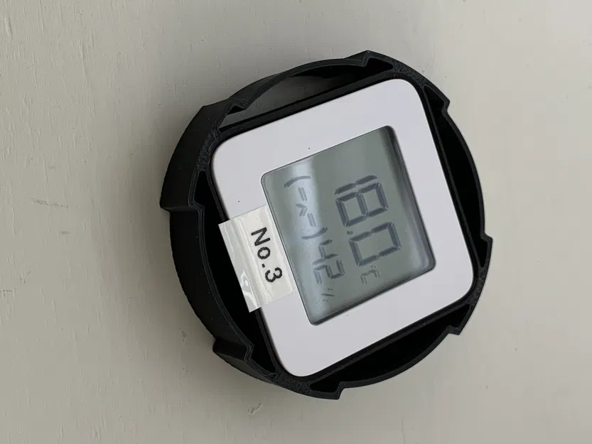 XiaoMi Hygrometer Cho Spool Bambu Lab - Image 1