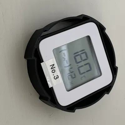 XiaoMi Hygrometer Cho Spool Bambu Lab