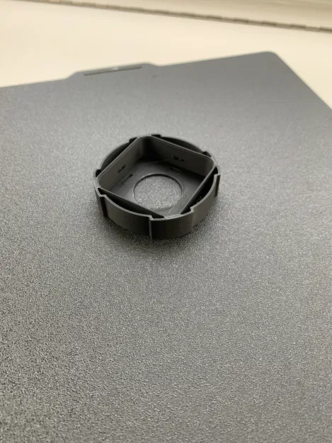 XiaoMi Hygrometer Cho Spool Bambu Lab - Image 2