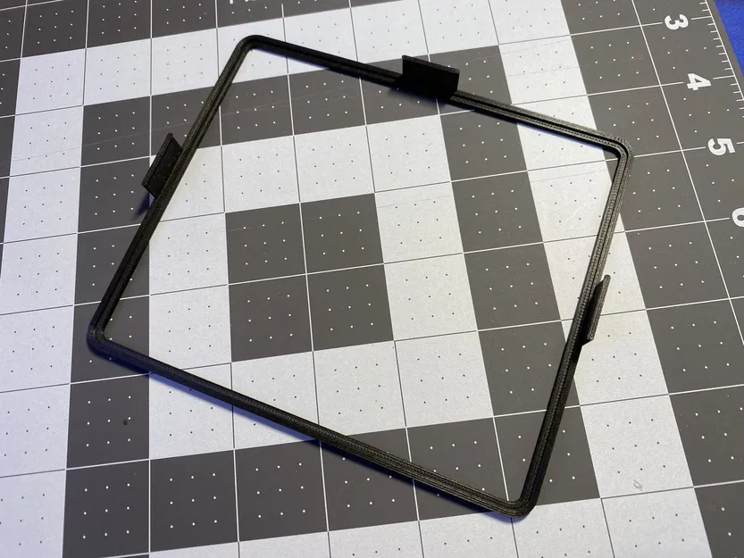 Mô Hình Biển Hiệu Ghostbusters Gắn Cây Thông Noel V2 - Image 3