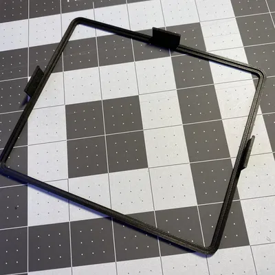 Mô Hình Biển Hiệu Ghostbusters Gắn Cây Thông Noel V2