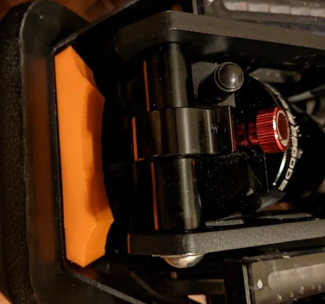 Tay cầm sau mini Begode T4 Master - Image 1