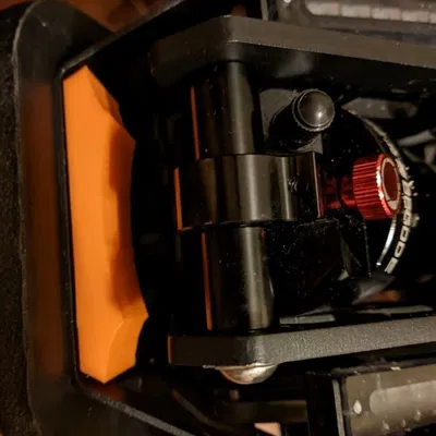 Tay cầm sau mini Begode T4 Master