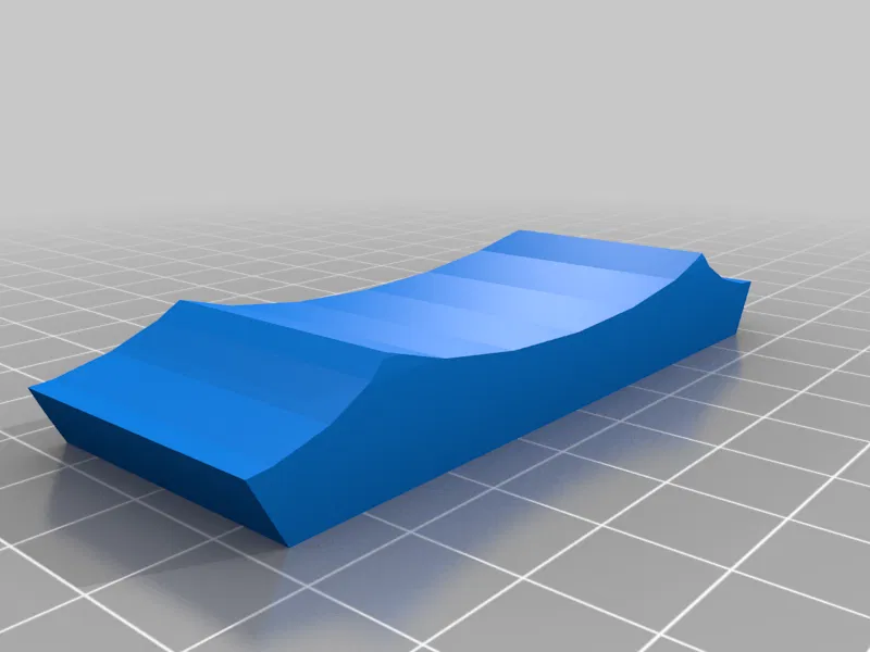 Tay cầm sau mini Begode T4 Master - Image 2