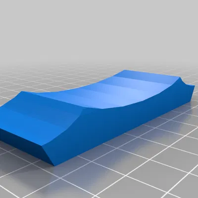 Tay cầm sau mini Begode T4 Master