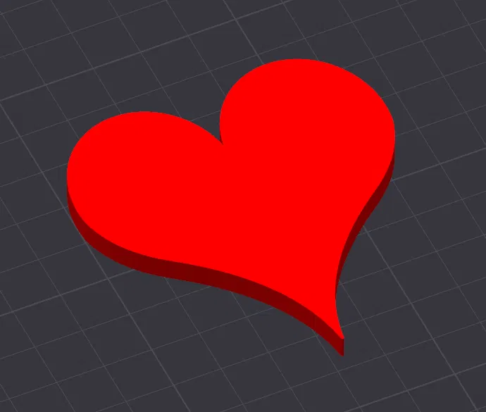 Trái Tim Đơn Giản - Image 1