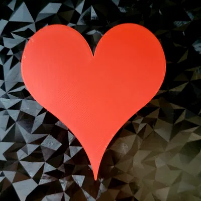 Trái Tim Đơn Giản