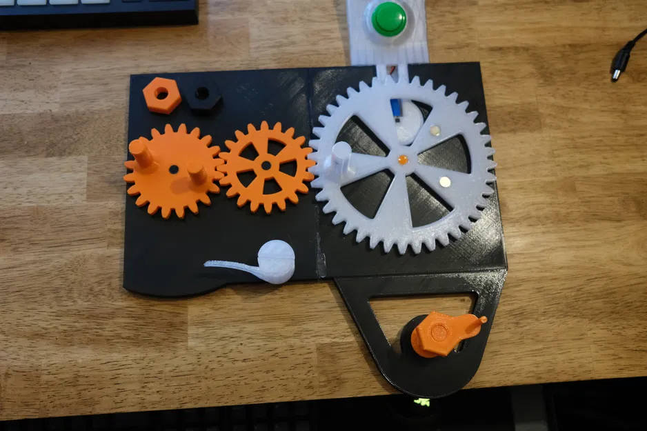 Thiết Bị Cuốn Dây Nam Châm - Image 1