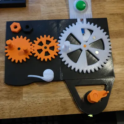 Thiết Bị Cuốn Dây Nam Châm