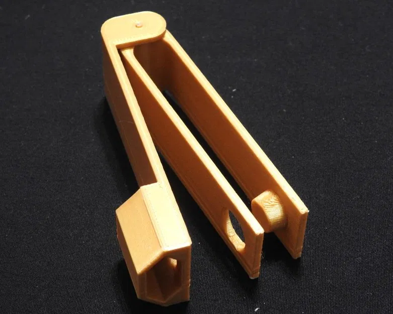 Máy tạo dụng cụ cắt thuốc 2 (OpenSCAD) - Image 5