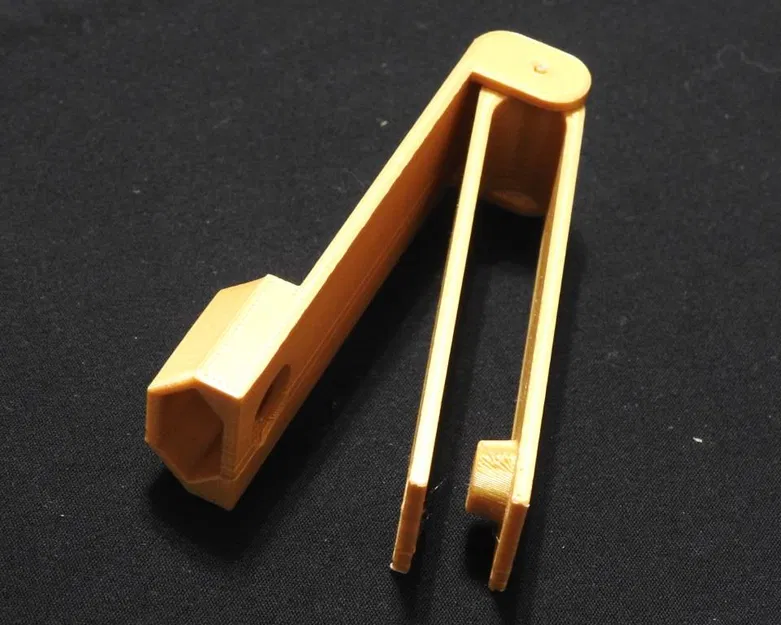 Máy tạo dụng cụ cắt thuốc 2 (OpenSCAD) - Image 6