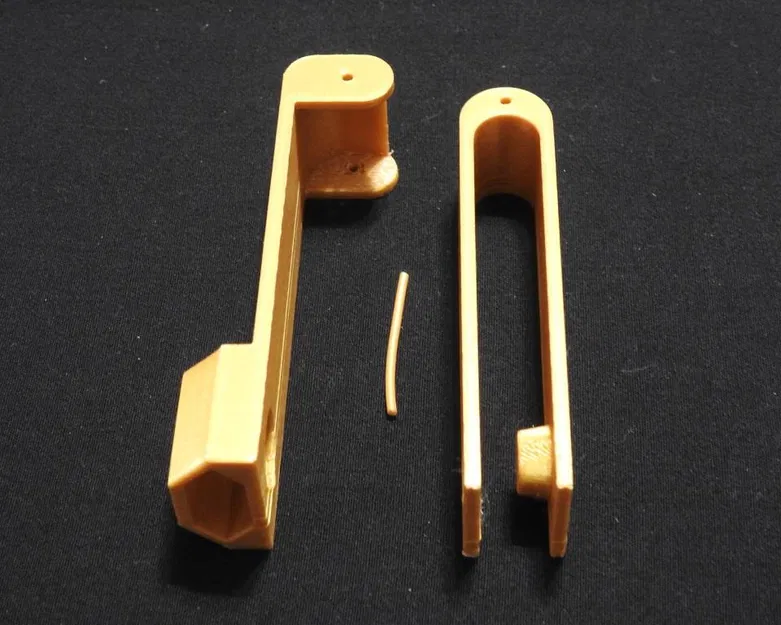 Máy tạo dụng cụ cắt thuốc 2 (OpenSCAD) - Image 7