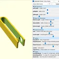 Máy tạo dụng cụ cắt thuốc 2 (OpenSCAD) - Thumbnail 9