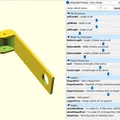 Máy tạo dụng cụ cắt thuốc 2 (OpenSCAD) - Thumbnail 16
