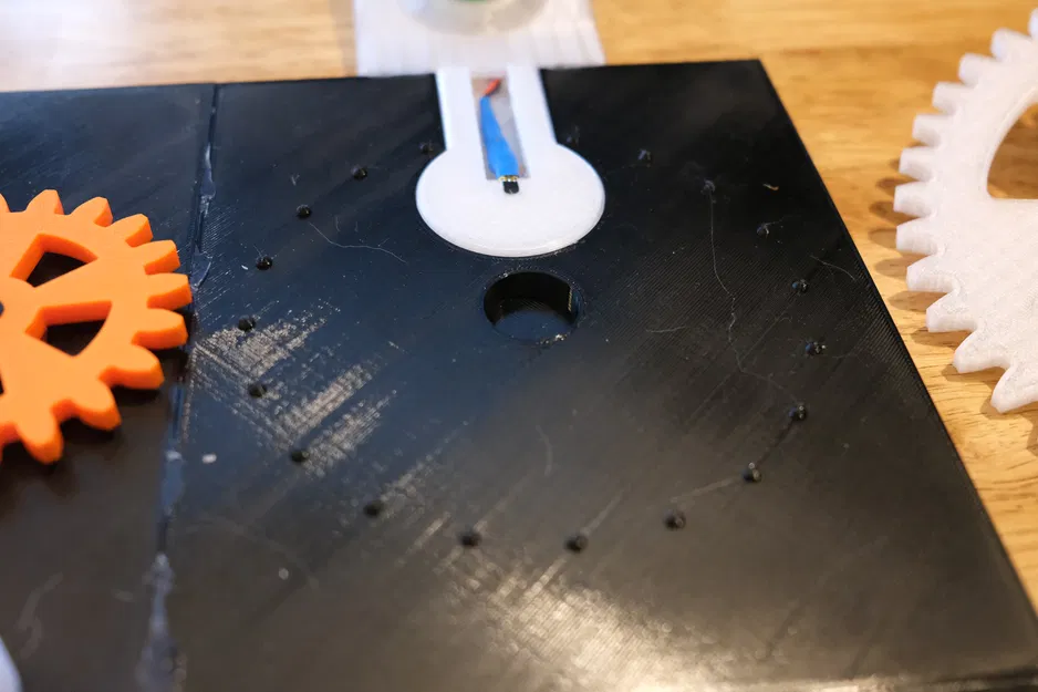 Thiết Bị Cuốn Dây Nam Châm - Image 2