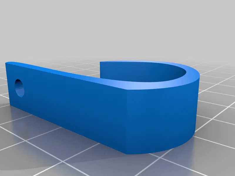 Móc Dây Đơn Giản - Image 1