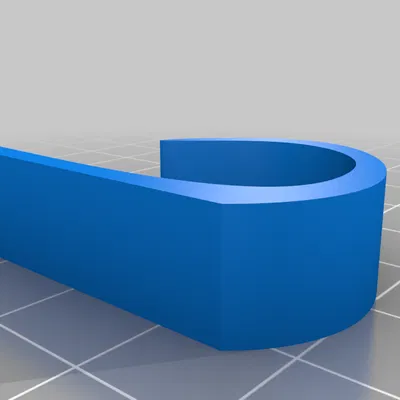 Móc Dây Đơn Giản