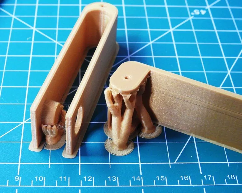 Máy tạo dụng cụ cắt thuốc 2 (OpenSCAD) - Image 21