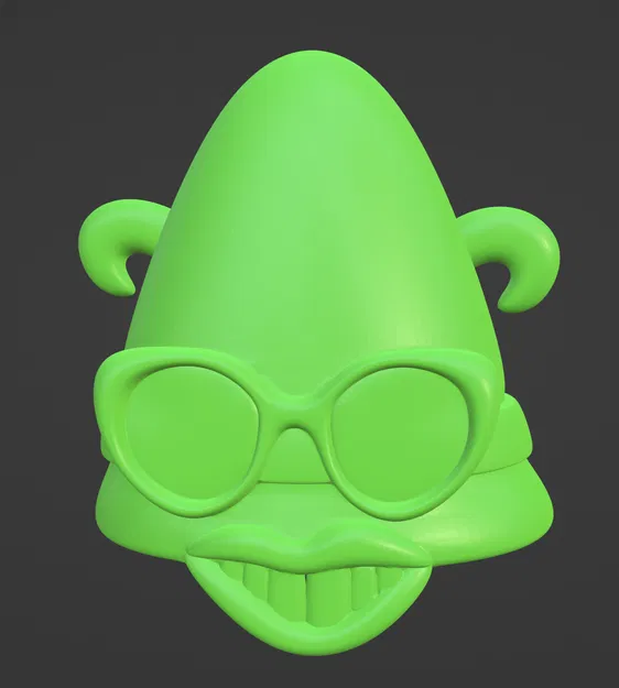 Nón Xô - Rối Ngón Tay - Image 1