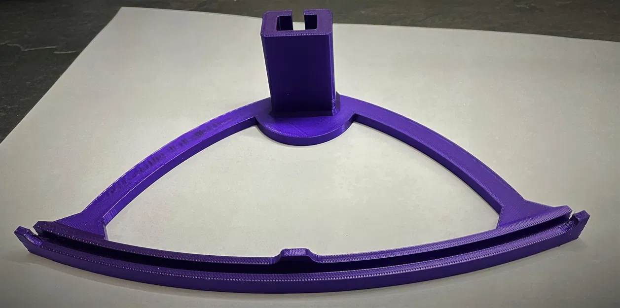 LED - Đế Giữ Ảnh Lithophane - Image 1