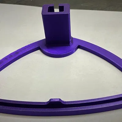 LED - Đế Giữ Ảnh Lithophane