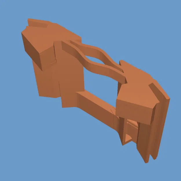 Tản nhiệt khí tập trung cho Artillery Hornet - Image 1