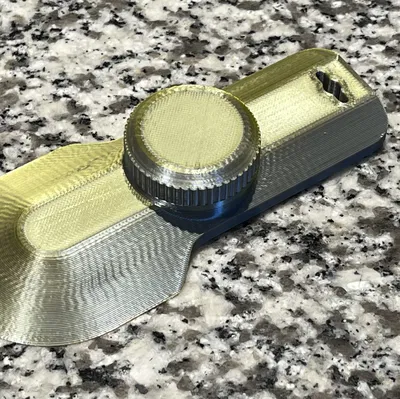 Dụng Cụ Tách Mẫu In 3D Siêu Dính