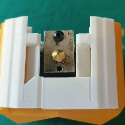 Artillery Hornet - Bộ dẫn khí làm mát - Phiên bản V3 cải tiến mới