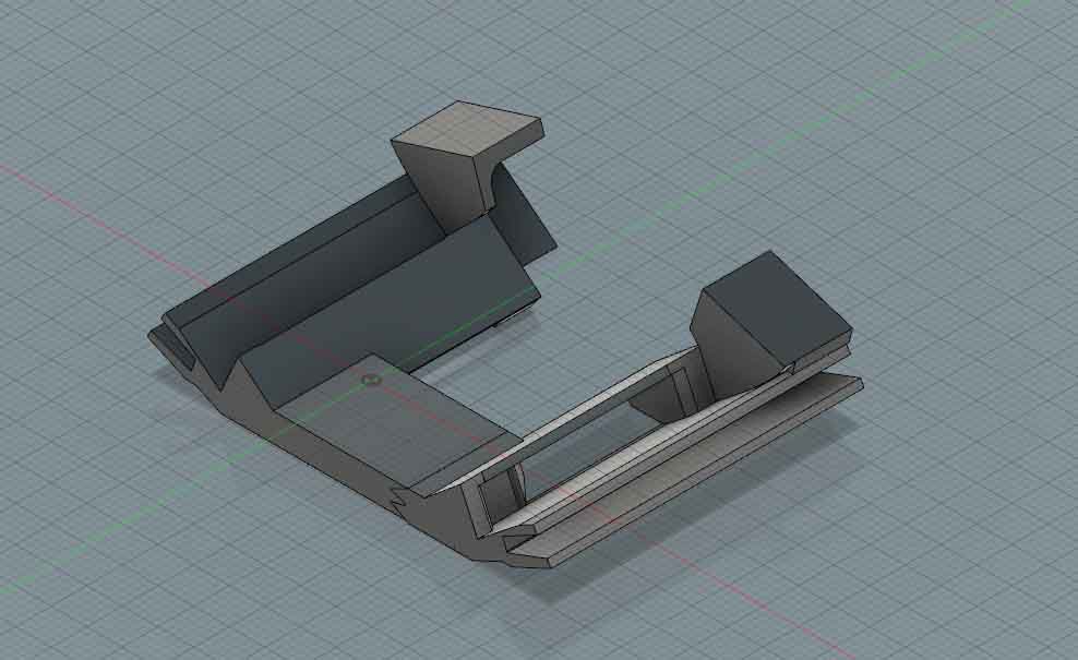 Artillery Hornet - Bộ dẫn khí làm mát - Phiên bản V3 cải tiến mới - Image 3