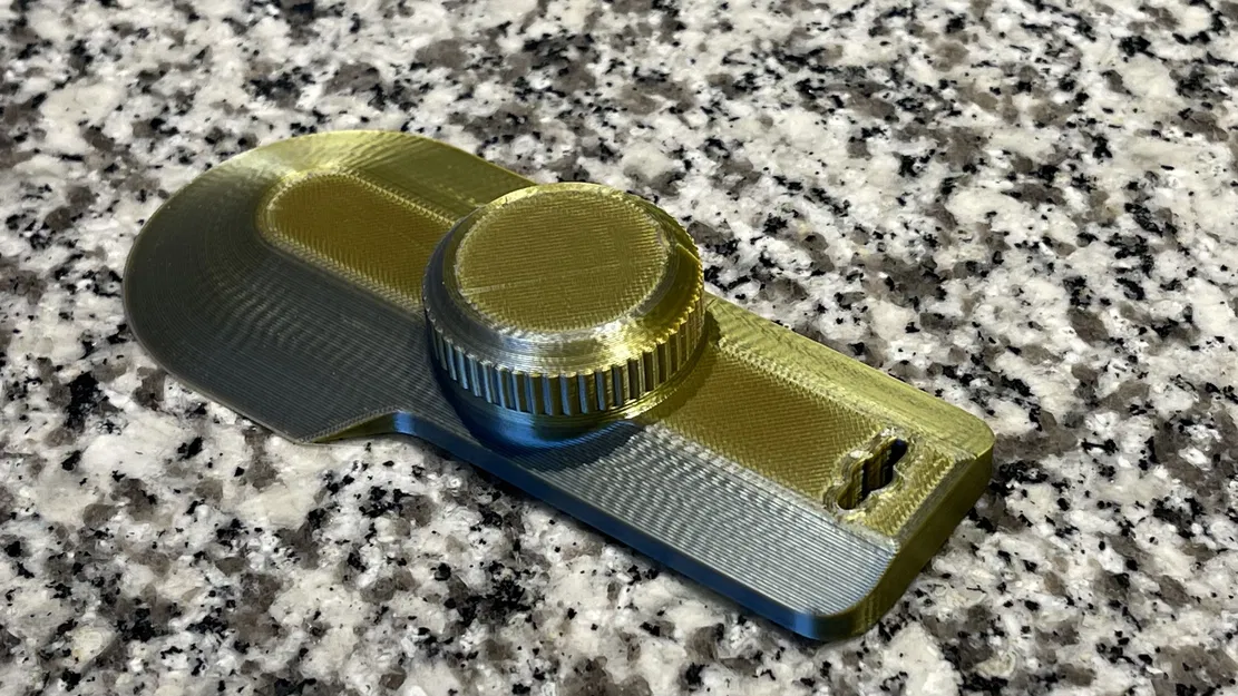 Dụng Cụ Tách Mẫu In 3D Siêu Dính - Image 3