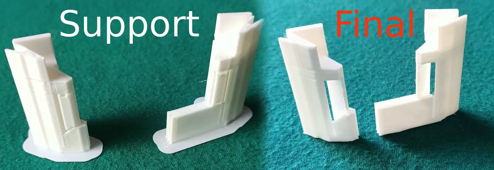 Artillery Hornet - Bộ dẫn khí làm mát - Phiên bản V3 cải tiến mới - Image 5