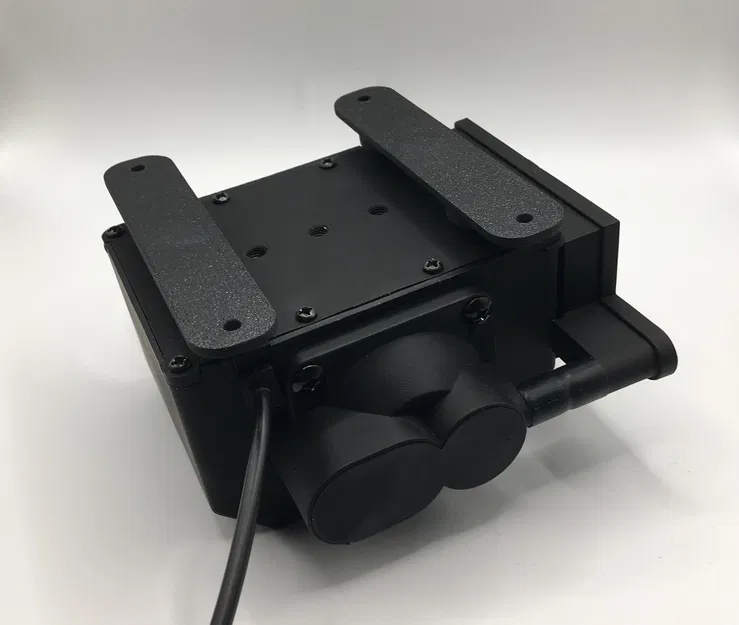 Giá đỡ Air Assist - Image 1