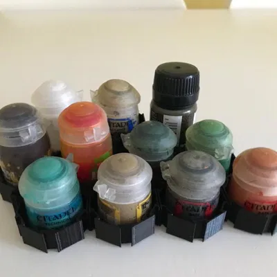 Giá đỡ/Kệ sơn Citadel