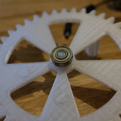 Thiết Bị Cuốn Dây Nam Châm