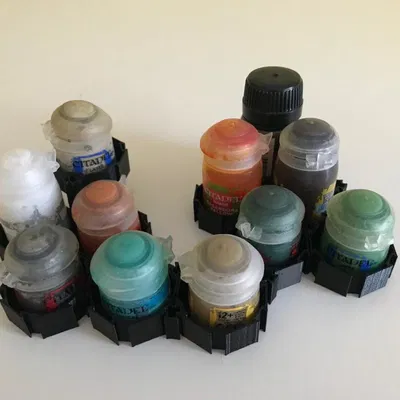 Giá đỡ/Kệ sơn Citadel