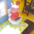 Bồn Cầu Peppa PIG - Thumbnail 1