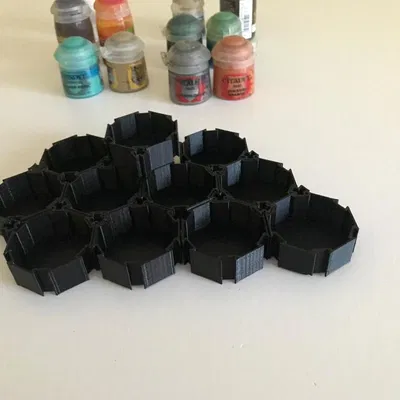 Giá đỡ/Kệ sơn Citadel